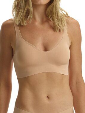 #1616 Commando Support Bralette